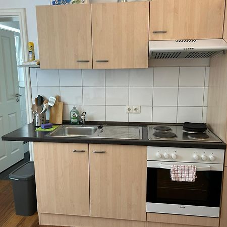Hamburg City Hostel Dış mekan fotoğraf