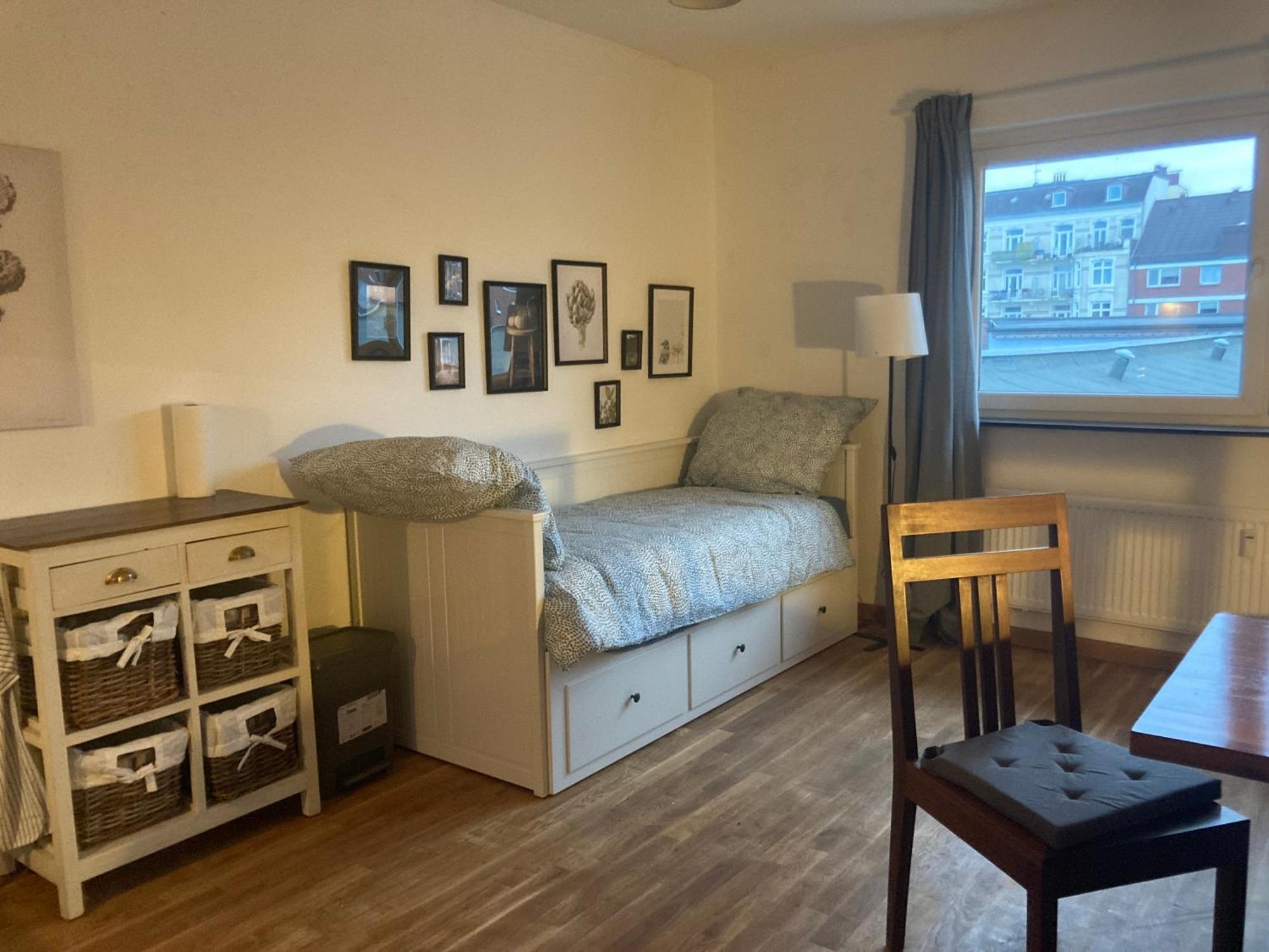 Hamburg City Hostel Dış mekan fotoğraf