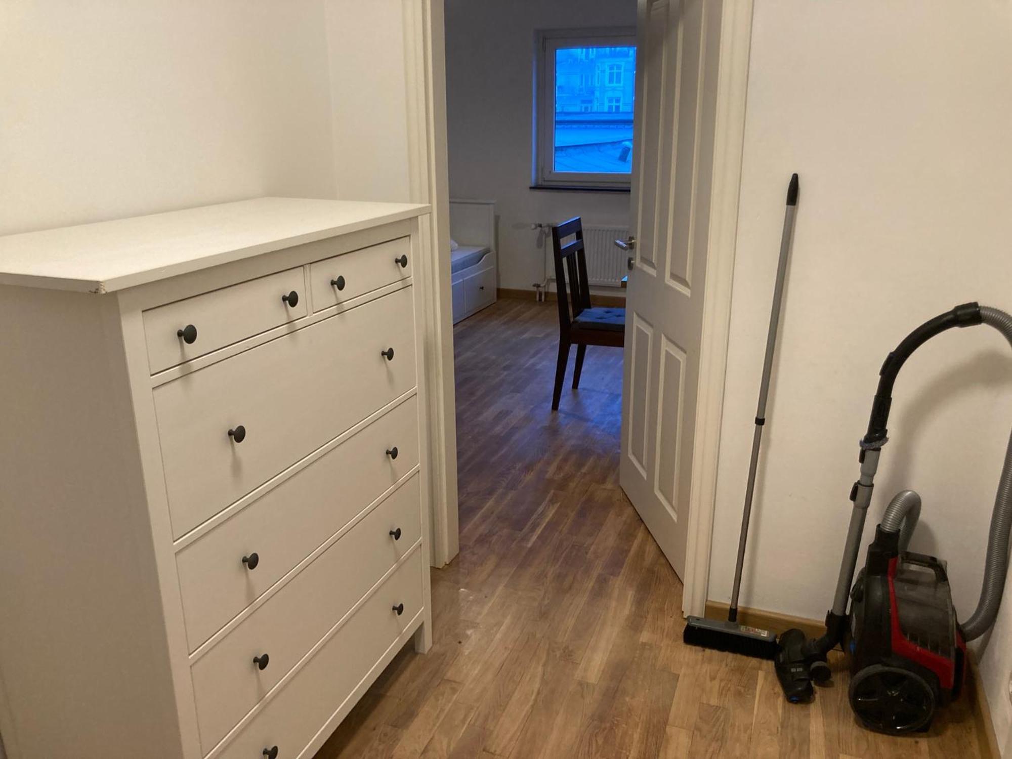Hamburg City Hostel Dış mekan fotoğraf