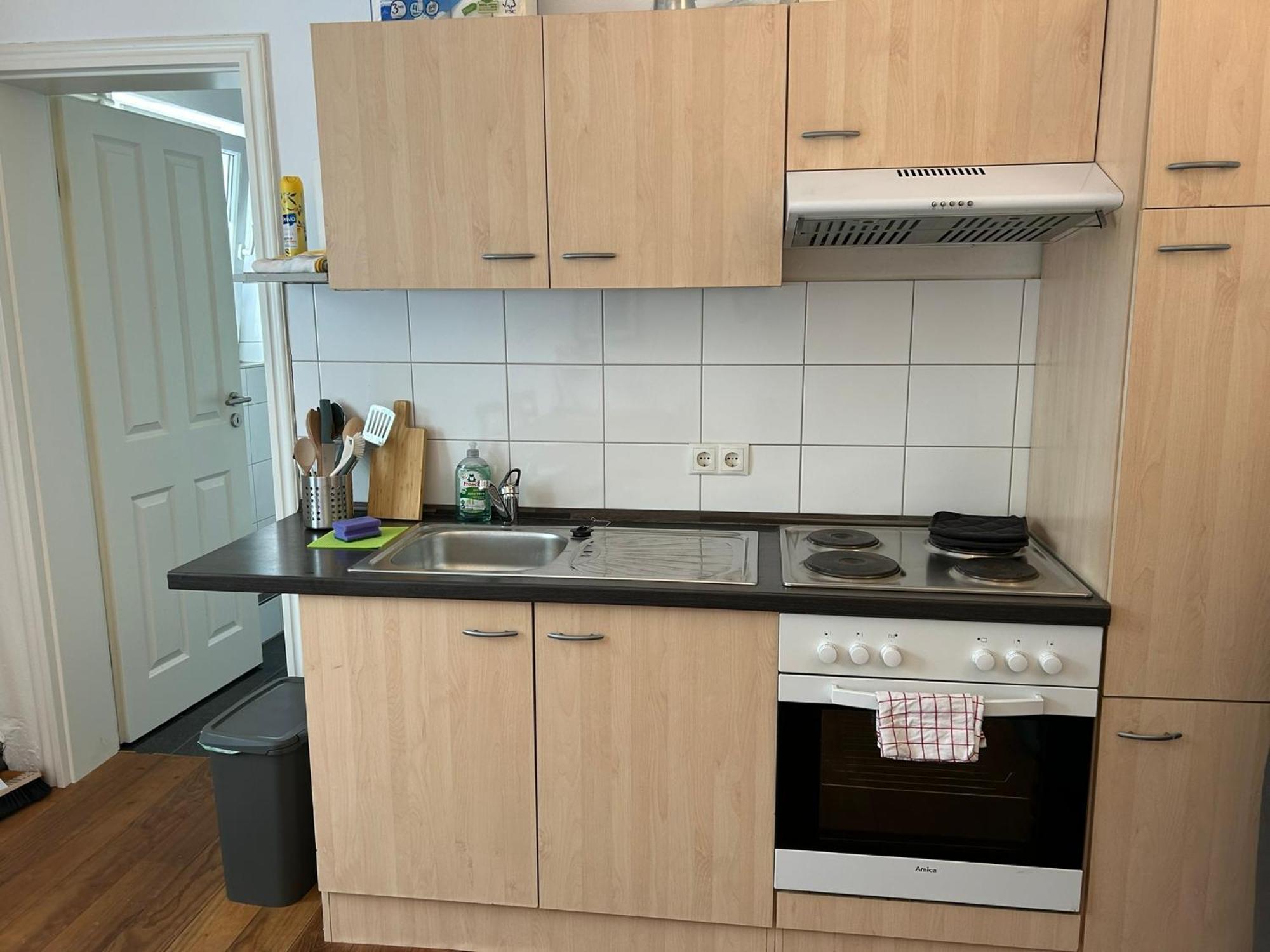 Hamburg City Hostel Dış mekan fotoğraf